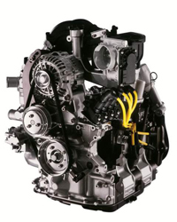 B3790 Engine
